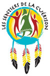The Healing Journey Logo